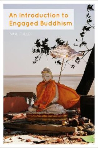 Cover of An Introduction to Engaged Buddhism