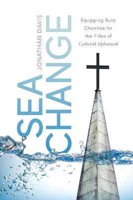 Book cover for Sea Change