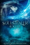 Book cover for Soulstealer Exile