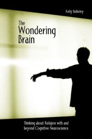 Cover of The Wondering Brain