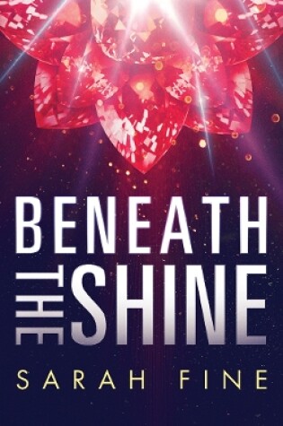 Cover of Beneath the Shine