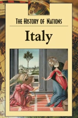 Cover of Italy