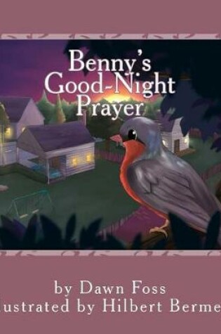 Cover of Benny's Good-Night Prayer