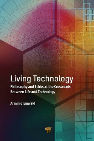 Cover of Living Technology