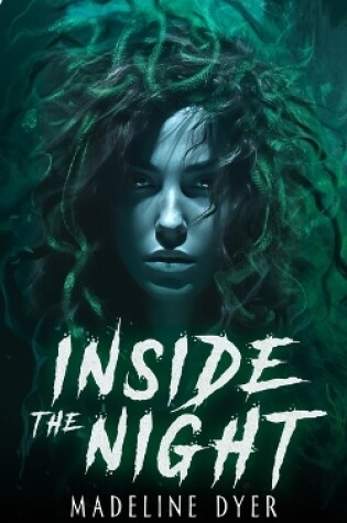 Cover of Inside the Night