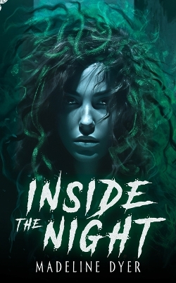 Book cover for Inside the Night