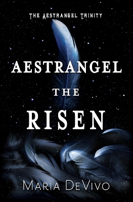 Cover of Aestrangel the Risen