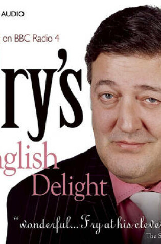 Cover of Fry's English Delight