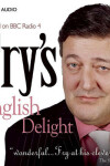 Book cover for Fry's English Delight