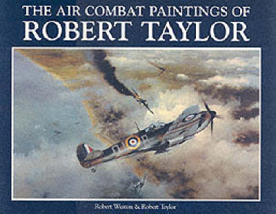 Book cover for Robert Taylor