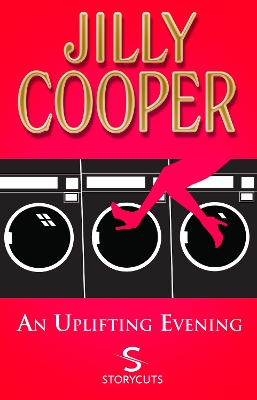 Book cover for An Uplifting Evening (Storycuts)