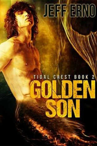 Cover of Golden Son