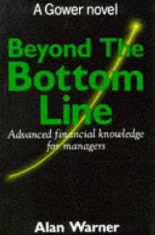 Cover of Beyond the Bottom Line