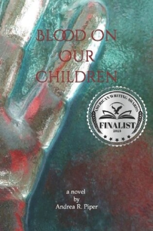 Cover of Blood On Our Children