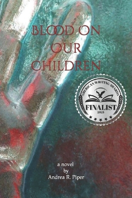 Book cover for Blood On Our Children