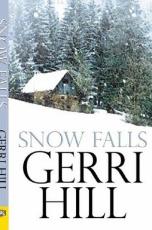 Cover of Snow Falls