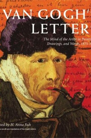Cover of Van Gogh's Letters