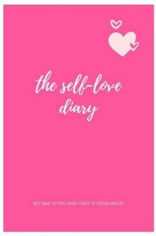 Cover of The Self-Love Diary
