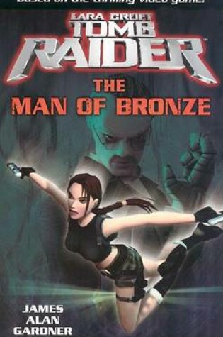 Cover of Lara Croft Tomb Raider