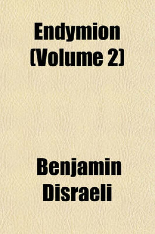 Cover of Endymion (Volume 2)