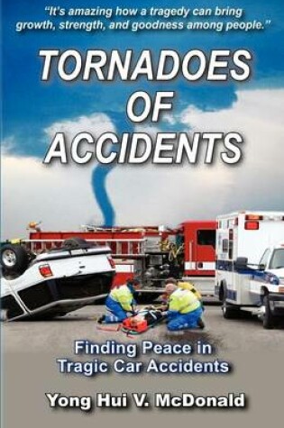 Cover of Tornadoes of Accidents