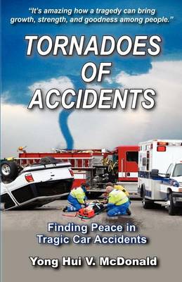 Book cover for Tornadoes of Accidents