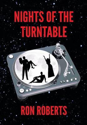 Book cover for Nights of the Turntable