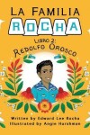 Book cover for La Familia Rocha