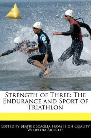 Cover of Strength of Three