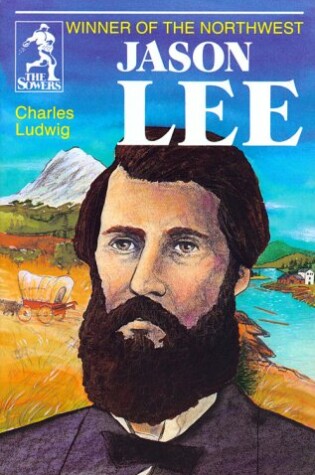 Cover of Jason Lee (Sowers Series)