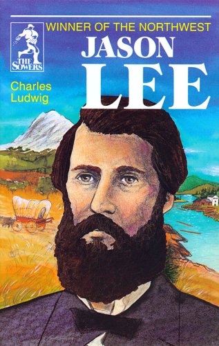 Cover of Jason Lee (Sowers Series)