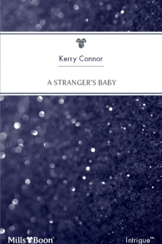 Cover of A Stranger's Baby