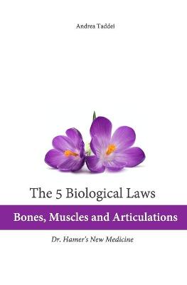 Book cover for The 5 Biological Laws