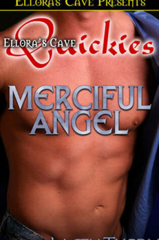 Cover of Merciful Angel