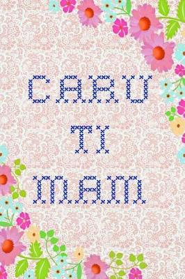 Book cover for Caru Ti Mam