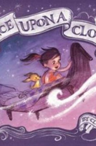 Cover of Once Upon a Cloud