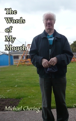 Book cover for The Words of My Mouth