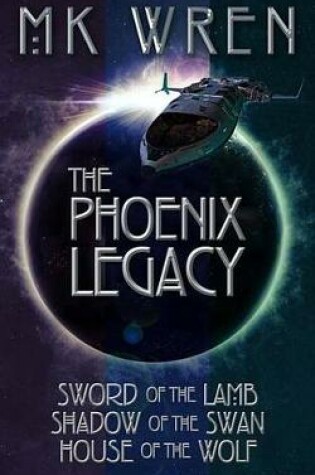 Cover of The Phoenix Legacy