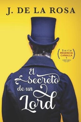 Cover of El secreto de un lord