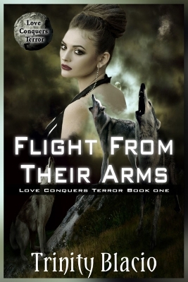 Book cover for Flight From Loving Arms