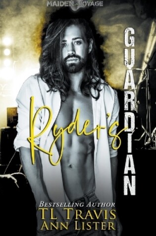 Cover of Ryder's Guardian