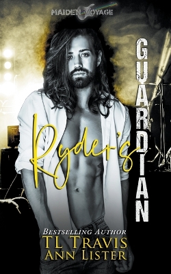 Book cover for Ryder's Guardian