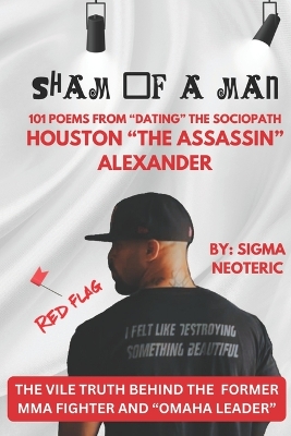 Cover of Sham of A Man