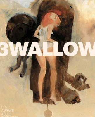 Book cover for Swallow Book 3