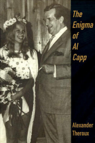 Cover of Enigma Of Al Capp