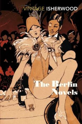 Cover of The Berlin Novels