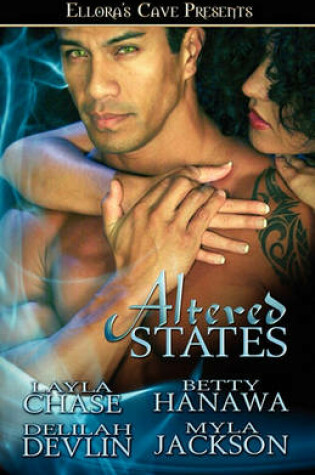 Cover of Altered States