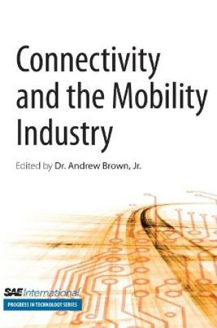 Cover of Connectivity and the Mobility Industry