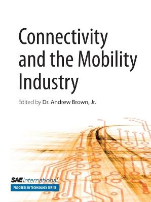 Cover of Connectivity and the Mobility Industry