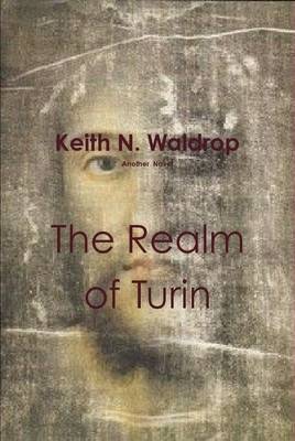 Book cover for The Realm of Turin